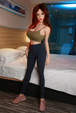 156cm Sexy Love Doll - Own Pleasures
