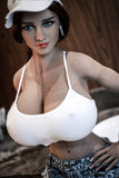 158cm Skinny and Big Breast Sex Doll - Own Pleasures