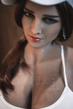 158cm Skinny and Big Breast Sex Doll - Own Pleasures