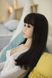 158cm Cute Face Sex Doll - Own Pleasures