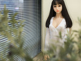 158cm Cute Face Sex Doll - Own Pleasures