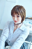 159 cm Sex Doll / Muñeca Sexual - Own Pleasures