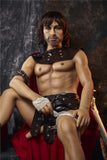 162cm Male Sex Doll Charles - Own Pleasures