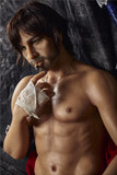 162cm Male Sex Doll Charles - Own Pleasures
