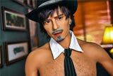 175cm Male Sex Doll Billy - Own Pleasures