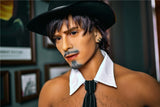 175cm Male Sex Doll Billy - Own Pleasures