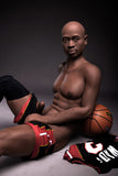175cm Male Sex Doll James - Own Pleasures