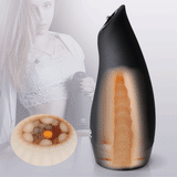 Automatic Male Masturbator, Pocket Pussy and Anus - Own Pleasures