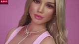 152cm Lifelike Silicone Sex Doll Celine