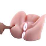 3D Lifelike Tight Pussy - Own Pleasures