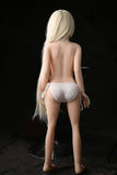 100cm Sexy & Sassy Mini Sex Doll - Own Pleasures
