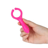 Vibrating Ring Stimulator - Own Pleasures