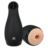 Automatic Male Masturbator, Pocket Pussy and Anus - Own Pleasures