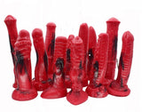 Animal Dildos, 13 Types - Own Pleasures