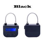 Timer Handcuffs | Gag Electronic Timer | BDSM Bondage Restraints - Own Pleasures