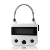 Timer Handcuffs | Gag Electronic Timer | BDSM Bondage Restraints - Own Pleasures