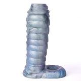 Enlargement Silicone Penis Sleeve for Penis - Own Pleasures
