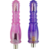 Spare Dildos for Sex Machine, 28 Types - Own Pleasures