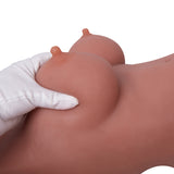 Half Body Doll with Head - Own Pleasures