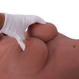 Half Body Doll with Head - Own Pleasures