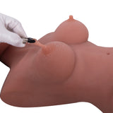 Half Body Doll with Head - Own Pleasures