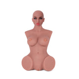 Half Body Doll with Head - Own Pleasures