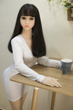 158cm Cute Face Sex Doll - Own Pleasures