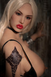 166cm Super Big Breasts and Lips Lady - Own Pleasures