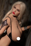 166cm Super Big Breasts and Lips Lady - Own Pleasures