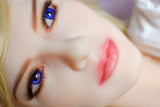 160 cm Sweet Gold Love - Own Pleasures