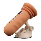 Automatic Dildo Thrusting Machine Sets, 2 Types