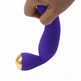 USB Thrusting Dildo, Mini Sex Machine - Own Pleasures