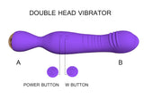 USB Thrusting Dildo, Mini Sex Machine - Own Pleasures