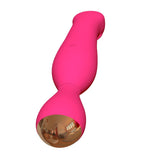 Double-head Automatic Thrusting Vibrator - Own Pleasures