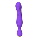 USB Thrusting Dildo, Mini Sex Machine - Own Pleasures
