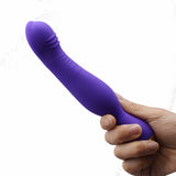 USB Thrusting Dildo, Mini Sex Machine - Own Pleasures