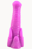 Elephant dildo | Giant Realistic Dildo - Own Pleasures