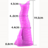 Elephant dildo | Giant Realistic Dildo - Own Pleasures