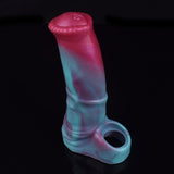 Enlargement Silicone Penis Sleeve for Penis - Own Pleasures