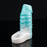 Enlargement Silicone Penis Sleeve for Penis - Own Pleasures