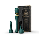 Big Magic Wand Set, ZALO KYRO - Own Pleasures