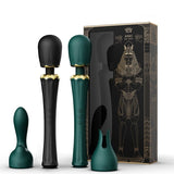 Big Magic Wand Set, ZALO KYRO - Own Pleasures