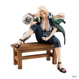 10CM-30CM Naruto Tsunade Anime Glass - Own Pleasures