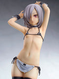 Sexy Anime Figures, 11 Types - Own Pleasures