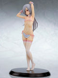 Sexy Anime Figures, 11 Types - Own Pleasures
