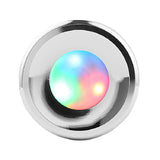 LED Butt Plug, S-L - Own Pleasures