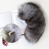 Anal Plug Realistic Fox Tail - Own Pleasures