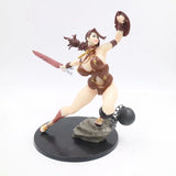 Sexy Anime Figures, 11 Types - Own Pleasures