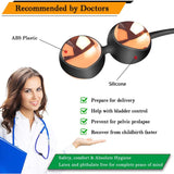 Vibrating Kegel Balls with Remote - Own Pleasures