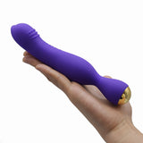 Double-head Automatic Thrusting Vibrator - Own Pleasures